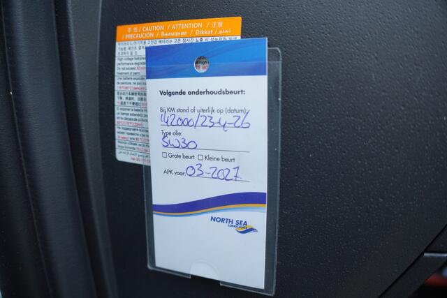 KIA Niro 1.6 GDi Hybrid ExecutiveLine / BTW / Led / Co Pilot / Camera /