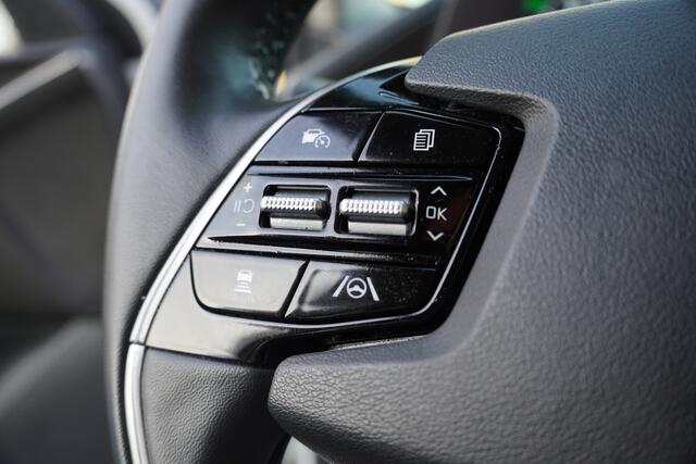 KIA Niro 1.6 GDi Hybrid ExecutiveLine / BTW / Led / Co Pilot / Camera /