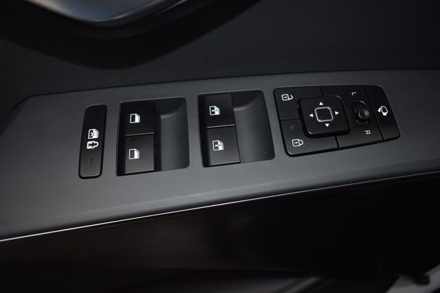 KIA Niro 1.6 GDi Hybrid DynamicPlusLine DCT6-Autom. | Cruise Control Adaptief | Navigatie | Leder | Stoel+StuurVerwarming | Schuif-Kanteldak | Tot 10Jr. Kia-Garantie