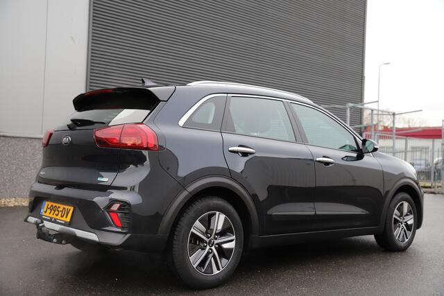 KIA Niro 1.6 GDi Hybrid DynamicLine/Trekhaak/Adaptive/Carplay/Camera/led
