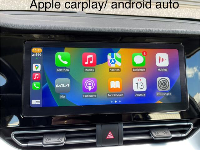 KIA Niro 1.6 GDi Hybrid DynamicLine/Trekhaak/Adaptive/Carplay/Camera/led