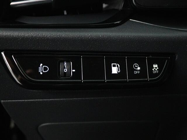 KIA Niro 1.6 GDi PHEV DynamicLine