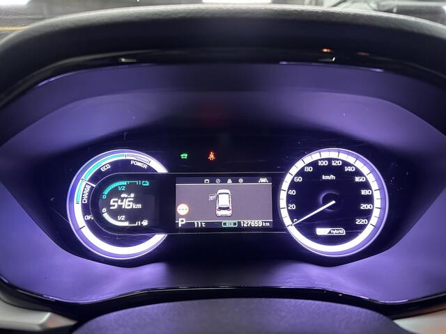 KIA Niro 1.6 GDi Hybrid DynamicLine