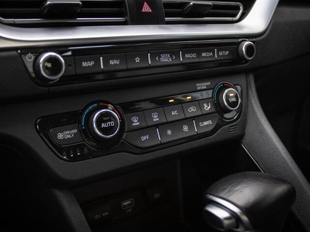 KIA Niro 1.6 GDi Hybrid DynamicPlusLine | Stoel en stuurverwarming | Navigatie |