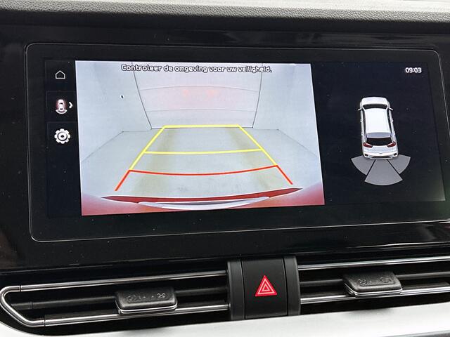 KIA Niro 1.6 GDi Hybrid DynamicPlusLine Full LED | Half Eco-Leder | Stoel/stuurverwarming