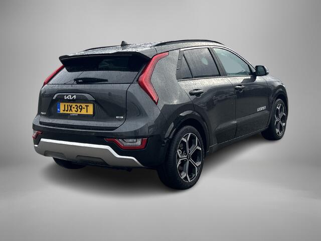 KIA Niro 1.6 GDi Hybrid ExecutiveLine