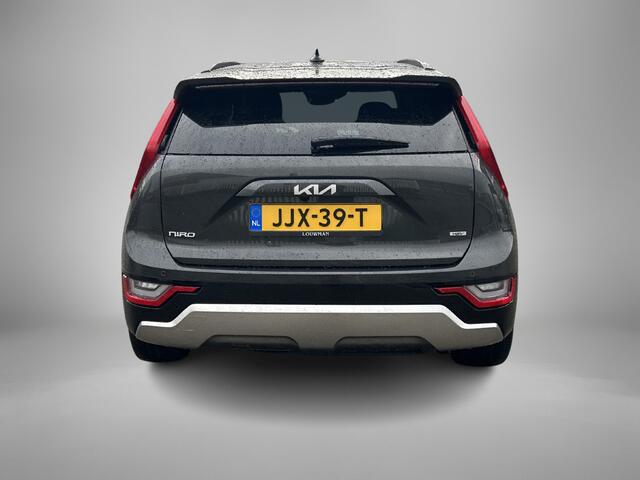 KIA Niro 1.6 GDi Hybrid ExecutiveLine