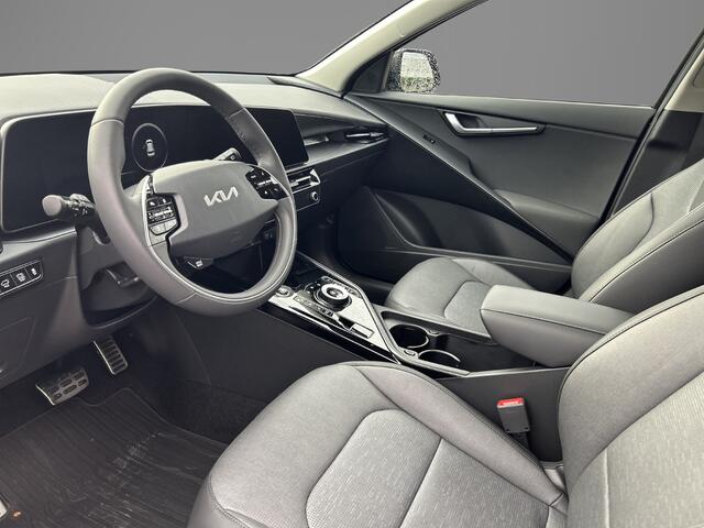 KIA Niro 1.6 GDi Hybrid ExecutiveLine