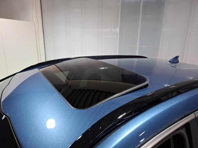 KIA Niro 1.6 GDi Hybrid ExecutiveLine Stoel en Stuur verwarming, Apple Carplay/Android Auto, Navigatie, camera.