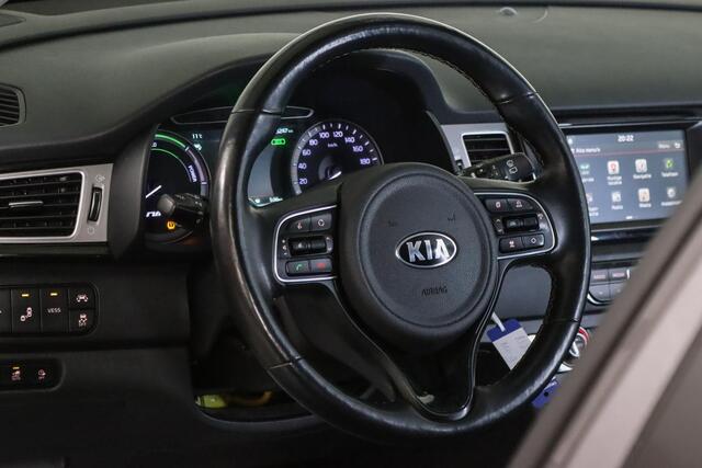 KIA Niro 1.6 GDi PHEV DynamicLine Trekhaak, Apple Carplay/Android Auto