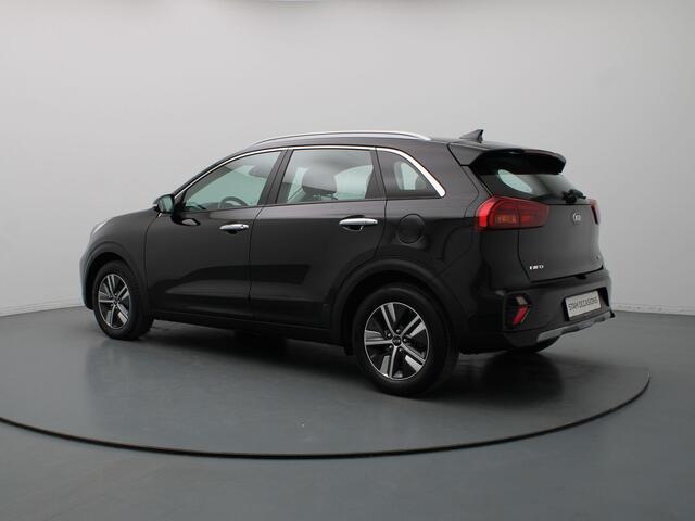 KIA Niro 140pk GDi Hybrid DynamicLine Automaat Camera | Adapt. Cruise | Navi | Parkeersens. achter
