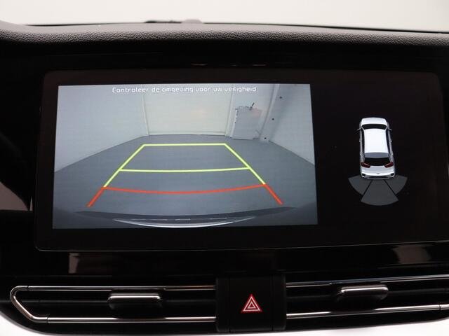KIA Niro 140pk GDi Hybrid DynamicLine Automaat Camera | Adapt. Cruise | Navi | Parkeersens. achter