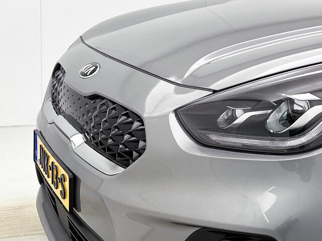 KIA Niro 1.6 GDi Hybrid DynamicPlusLine Stoel/Stuurverwarming | Full Led | Half Eco-Leder Interesse in deze Kia? Deze is uitsluitend te bezichtigen op basis afspraak in Kia Breda