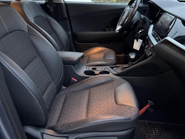 KIA Niro 1.6 GDi PHEV DynamicLine Nieuw geleverd|Dealeronderhouden|1ste eigenaar|lm velgen|achteruitrij camera|