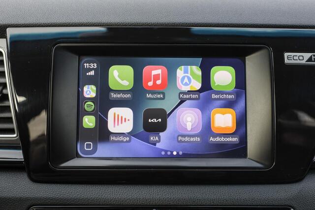 KIA Niro 1.6 GDi Hybrid DynamicPlusLine ? Leder ? ACC ? Stuurverwarming