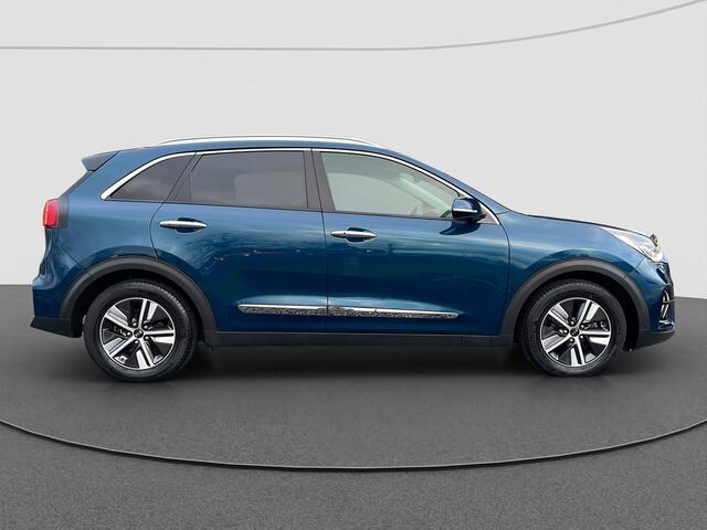 KIA Niro 1.6 GDi PHEV DynamicPlusLine Keyless | El-stoel | JBL