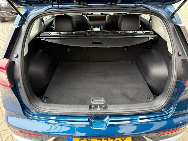 KIA Niro 1.6 GDi Hybrid DynamicLine *Trekhaak & Camera*