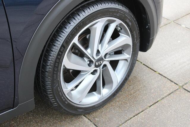 KIA Niro 1.6 GDi Hybrid Design Edition Navigatie / Camera / Trekhaak