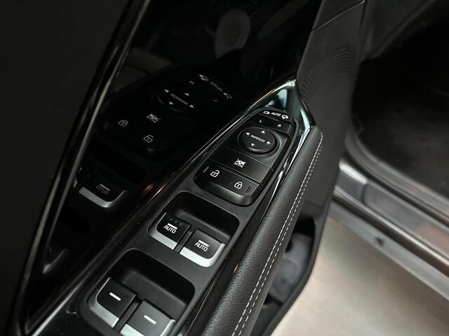 KIA Niro 1.6 GDi Hybrid DynamicLine