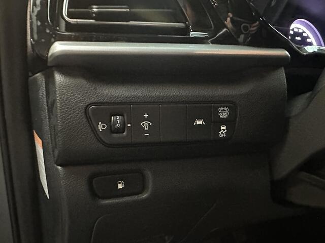 KIA Niro 1.6 GDi Hybrid DynamicLine