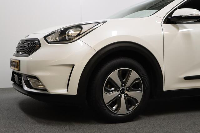 KIA Niro 1.6 GDi Hybrid BusinessLine Trekhaak