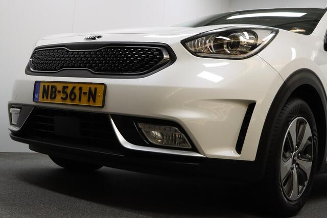 KIA Niro 1.6 GDi Hybrid BusinessLine Trekhaak