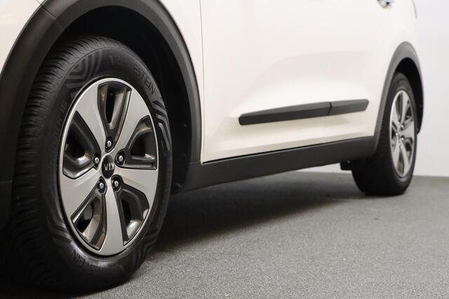 KIA Niro 1.6 GDi Hybrid BusinessLine Trekhaak