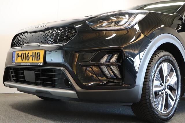 KIA Niro 1.6 GDi Hybrid ExecutiveLine