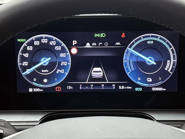 KIA Niro 1.6 GDi Hybrid DynamicPlusLine