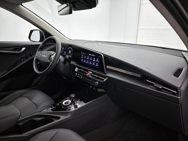KIA Niro 1.6 GDi Hybrid DynamicPlusLine