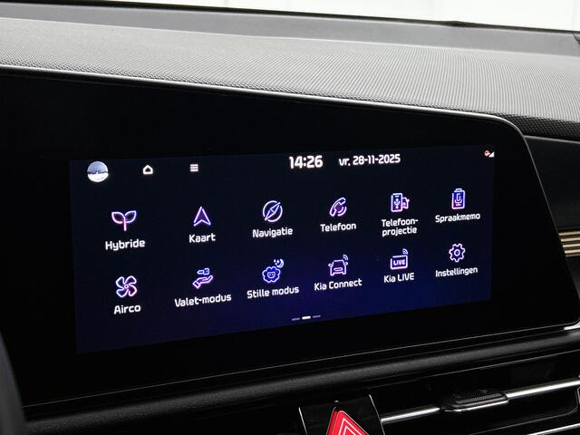 KIA Niro 1.6 GDi Hybrid DynamicPlusLine