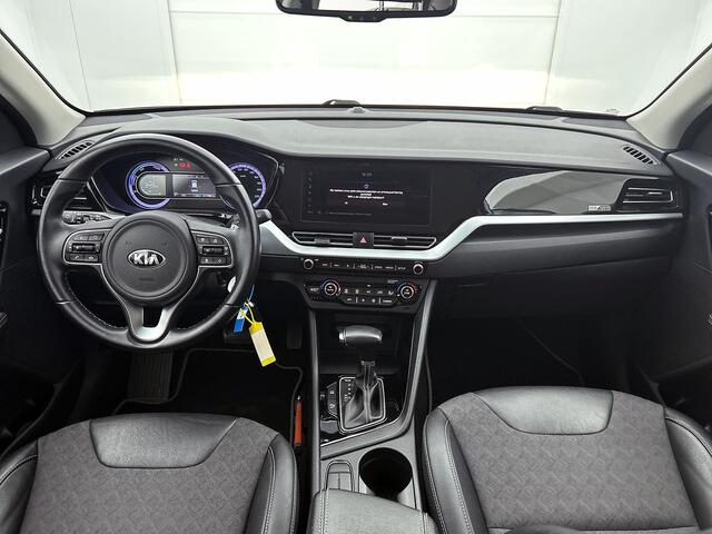 KIA Niro 1.6 GDi Hybrid DynamicLine