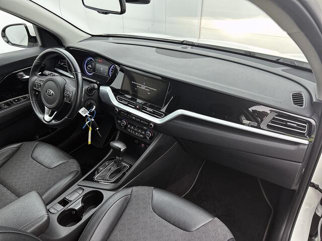 KIA Niro 1.6 GDi Hybrid DynamicLine