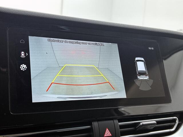 KIA Niro 1.6 GDi Hybrid DynamicLine