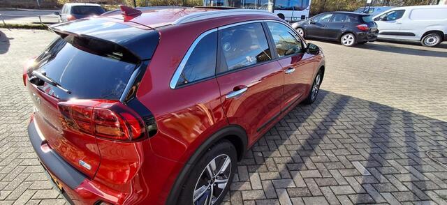 KIA Niro 1.6 Hybride ExecutiveLine AUT | NLauto | All-in | 1e eig.| deale