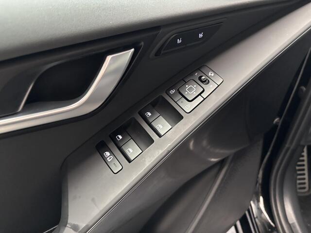 KIA Niro 1.6 GDi Hybrid ExecutiveLine