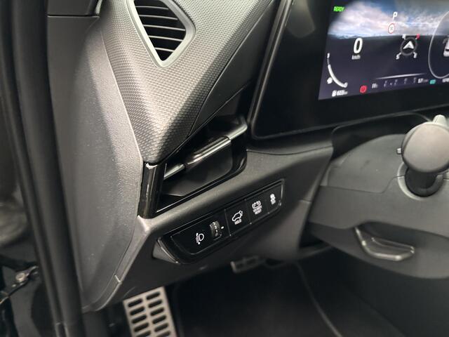 KIA Niro 1.6 GDi Hybrid ExecutiveLine