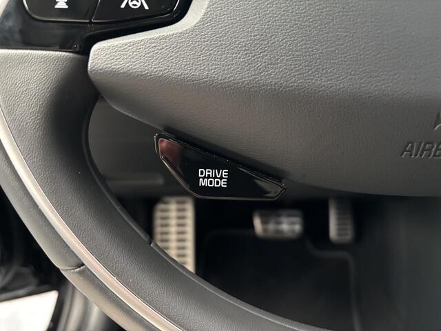 KIA Niro 1.6 GDi Hybrid ExecutiveLine