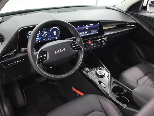 KIA Niro 1.6 GDi PHEV DynamicPlusLine | Trekhaak | Panoramadak | Navigatie | Adaptieve cruise control | HUD | Stoelverwarming | Apple Carplay/Android Auto |