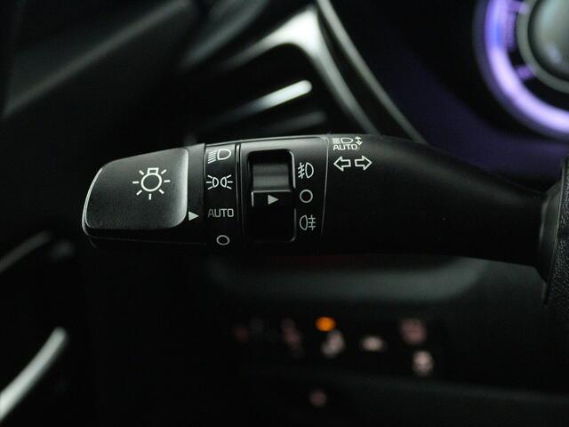 KIA Niro 1.6 GDi Hybrid DynamicPlusLine | Trekhaak | Camera | Dodehoek Assistent | Stuur & Stoelverwarming | Nederlandse Auto | NAP |