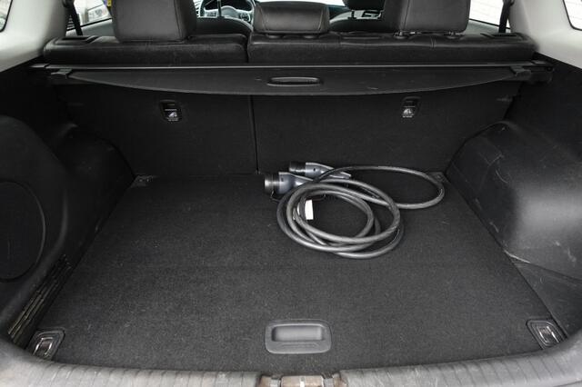 KIA Niro Executive Line plus 64 KWH Panorama,Stoel ventilatie/verwarming Zeer verzorgd