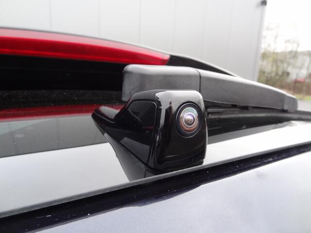 KIA Niro 1.6 GDi Hybrid DynamicPlusLine | TREKHAAK | 18 INCH LM