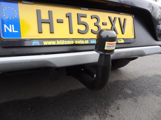 KIA Niro 1.6 GDi Hybrid DynamicPlusLine | TREKHAAK | 18 INCH LM