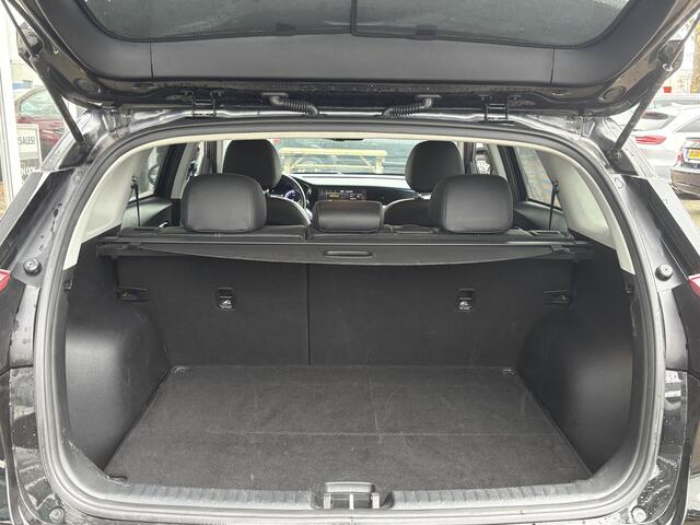 KIA Niro 1.6 GDi Hybrid DynamicLine | Parkeer Camera | Adaptive Cruise | Apple Carplay | Lane Assist