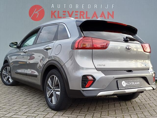 KIA Niro 1.6 GDi Hybrid ExecutiveLine