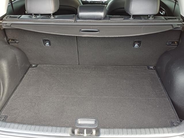 KIA Niro 1.6 GDi Hybrid ExecutiveLine