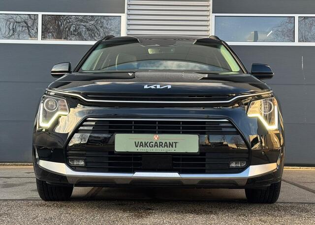 KIA Niro 1.6 GDi PHEV DynamicPlusLine |Camera |Keyless |ACC |Navi