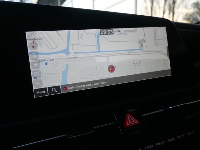 KIA Niro 1.6 GDi Hybrid ExecutiveLine | Cruise | Clima | Camera | Navi | Stoelverwarming-ventilatie | Keyless |