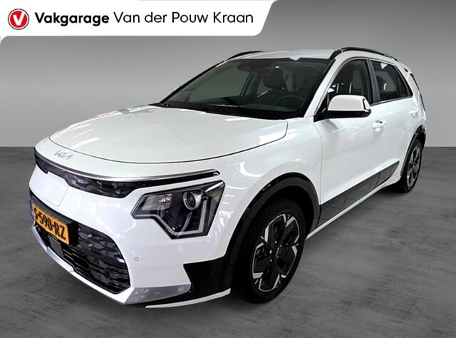 KIA Niro DynamicLine 64.8 kWh