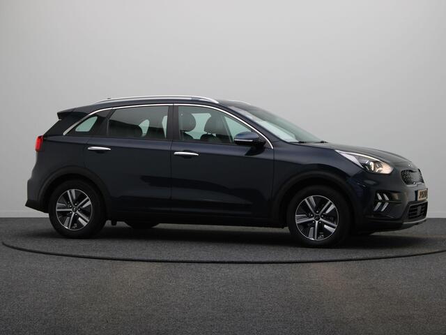 KIA Niro 1.6 GDi Hybrid DynamicLine | Achteruitrijcamera | Trekhaak | Cruise Control Adaptief |
